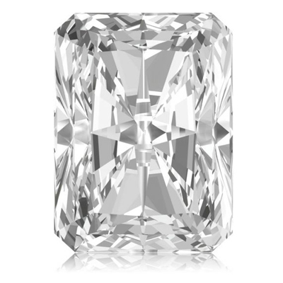 Radiant Lab Grown Diamonds