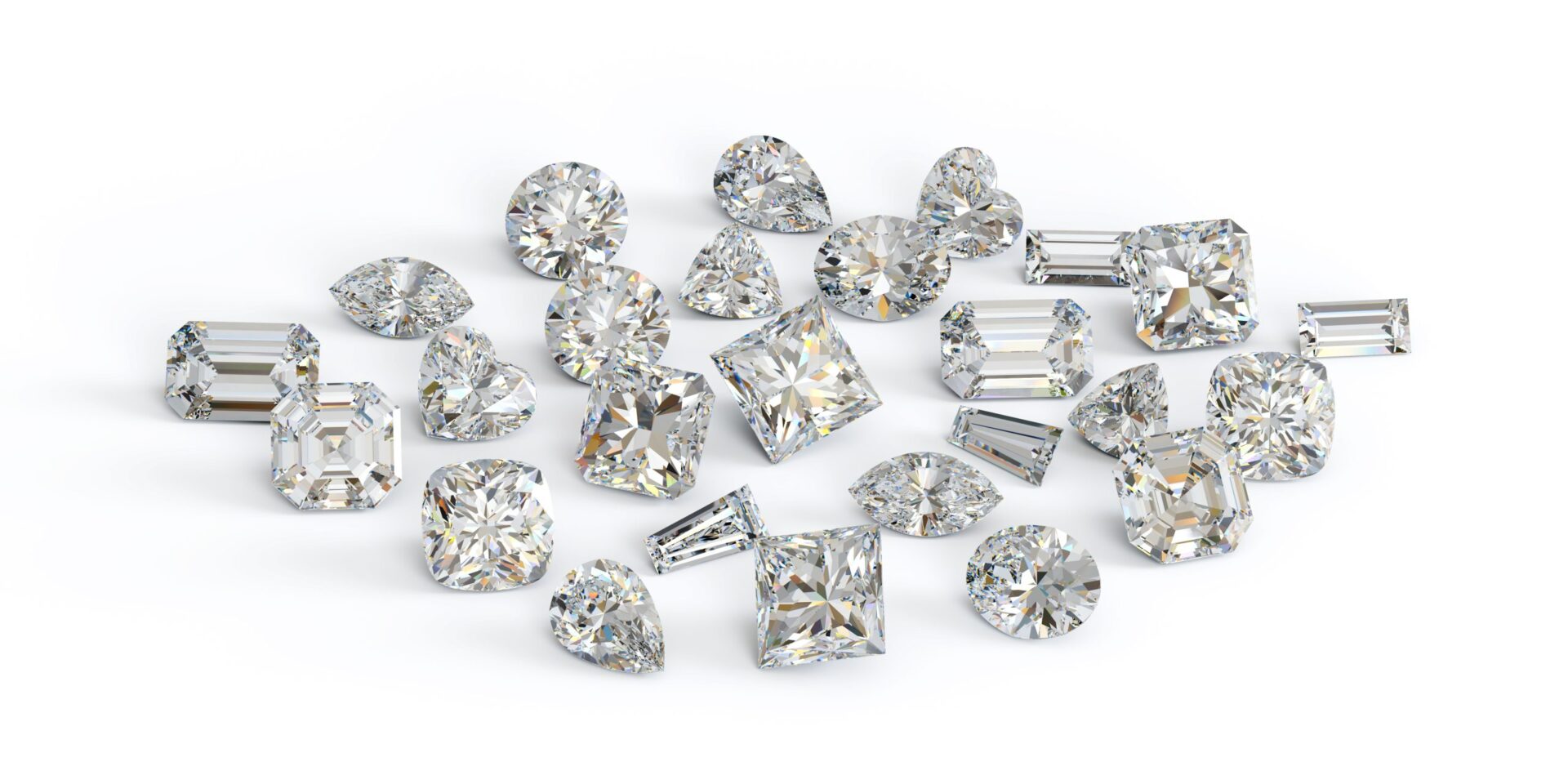 Frequently asked question Lab grown diamonds