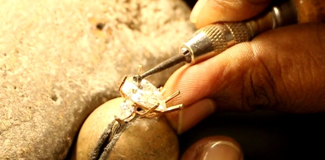custom ring making dubai, Customized Jewellery in Dubai