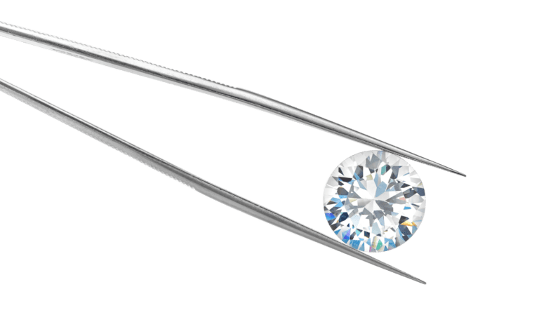 Buy perfect lab grown diamond dubai UAE
