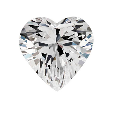 Heart Lab Grown Diamonds