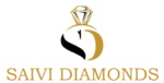 Saivi diamonds logo